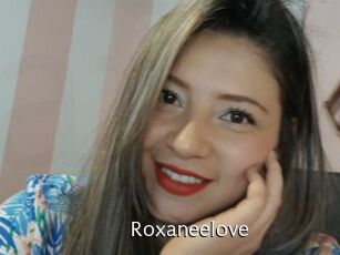 Roxaneelove