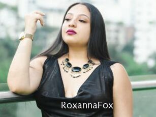 RoxannaFox