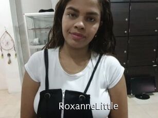 RoxanneLittle Anal Fist