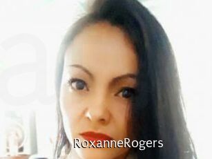 RoxanneRogers