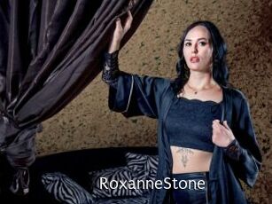 RoxanneStone