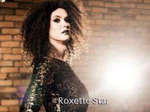 Roxette_Star