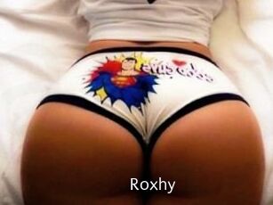 Roxhy