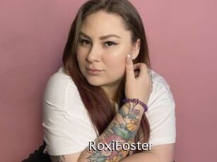 RoxiFoster