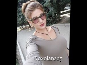 Roxolana25