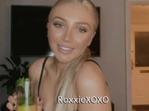RoxxieXOXO