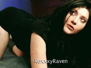 RoxxxyRaven