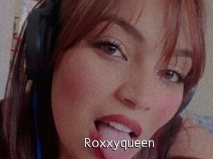 Roxxyqueen