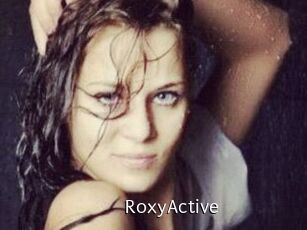 RoxyActive