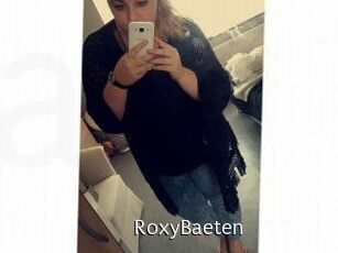 RoxyBaeten