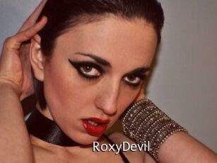 RoxyDevil
