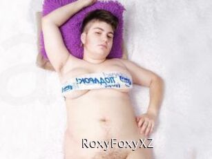 RoxyFoxyXZ