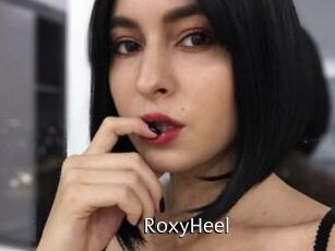 RoxyHeel