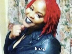 RoxyJ