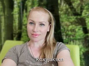 RoxyJakson