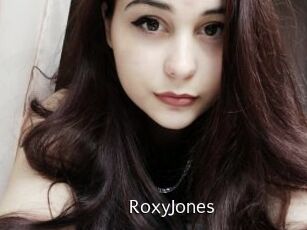 RoxyJones