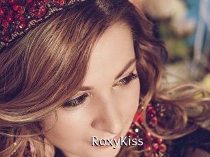 Roxy_Kiss_
