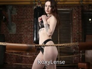 RoxyLense