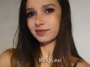 RoxyLexi