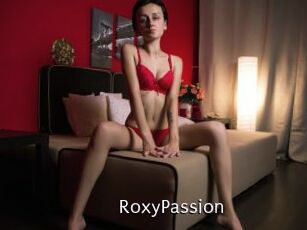 RoxyPassion