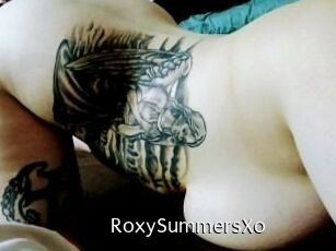 Roxy_SummersXo