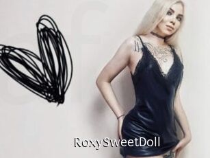 RoxySweetDoll