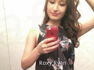 Roxy_Ryan Anal Fist