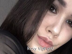 Roxy_VipForU