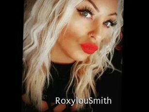 RoxylouSmith