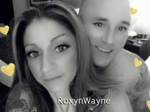 RoxynWayne