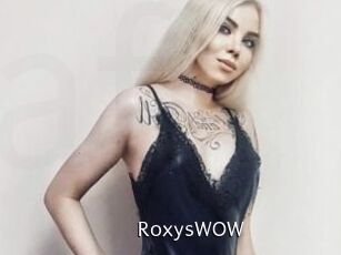 RoxysWOW