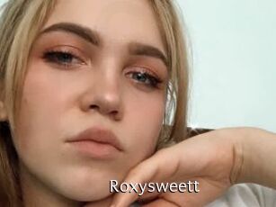 Roxysweett