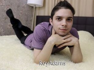 RoyAdams