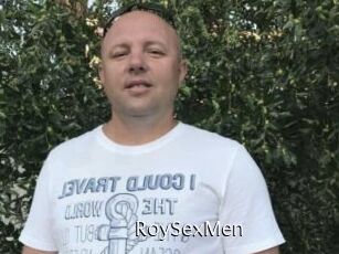 RoySexMen
