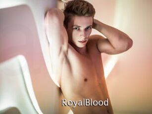 RoyalBlood