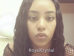 RoyalCrystal