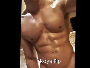 RoyalPip