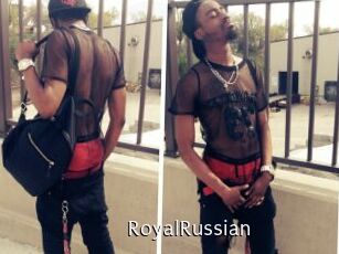 RoyalRussian