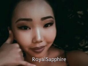RoyalSapphire