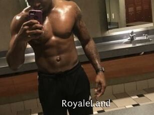 RoyaleLand