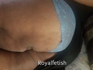 Royalfetish