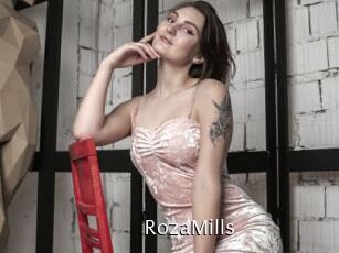 RozaMills
