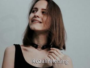 RozalinHelsing