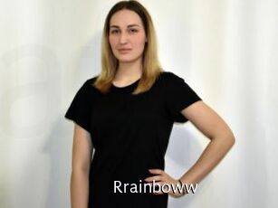 Rrainboww
