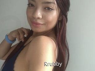 Rrubby