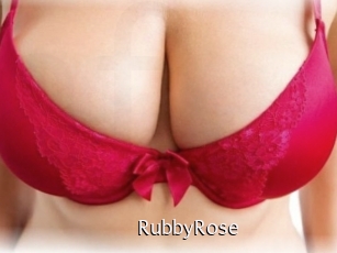 RubbyRose