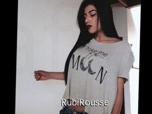RubiRousse