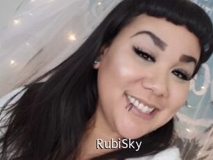 RubiSky