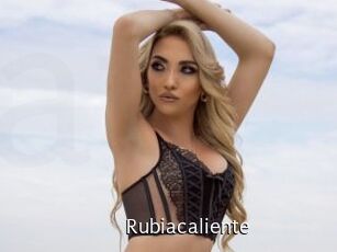 Rubiacaliente