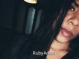 RubyAdam